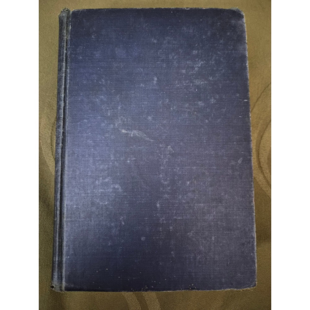 Short History of the Baptists H.C. Vedder Judson Press Illustrated Hardcover